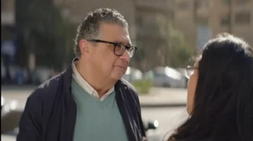 مصير صادم لطليقة ماجد الكدواني في أحداث الحلقة 8 من مسلسل كان ياما كان